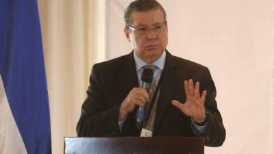 David Matamoros señaló que firmarán más convenios con instituciones que observarán elecciones en noviembre.