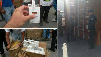 El Ihadfa prohibió la venta de la marca de cigarrillos Modern Cigarettes por no cumplir con requisitos de estándares de calidad.