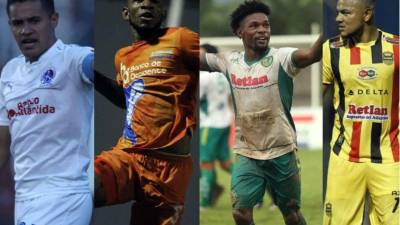 Los partidos del repechaje UPN-Olimpia y Real España-Juticalpa ya tienen fecha y hora.