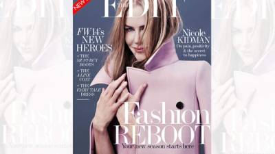 Nicole Kidman dijo que sus años de matrimonio junto a Tom Cruise fueron un infierno.