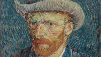 Van Gogh fue un pintor holandés. Se le considera uno de los máximos exponentes del postimpresionismo