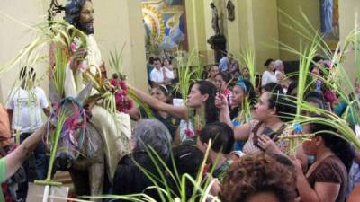 La Conferencia Episcopal de Honduras pide a los hondureños mantenerse en sus hogares, así como lo han indicado las autoridades.