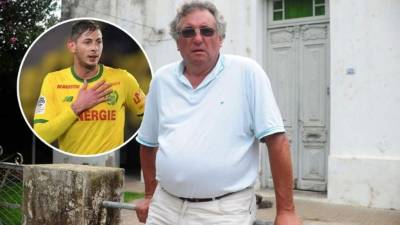 Horacio Sala murió la madrugada de este viernes en su casa de la localidad santafesina de Progreso a causa de un paro cardíaco. Tenía 58 años.