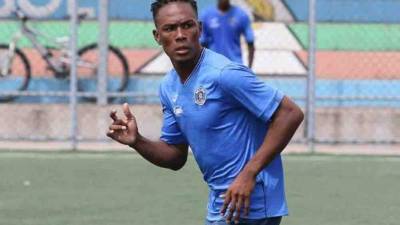 Deybi Flores no contó con la confiaza de Diego Vázquez en la presente campaña.