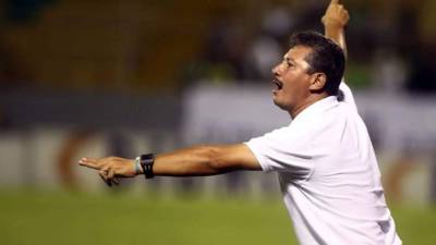 El santabarbarense Mauro Reyes retorna a Tocoa luego de su paso por el equipo en 2014.