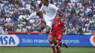 Canadienses y hondureños abrirán la actividad en el Grupo A.