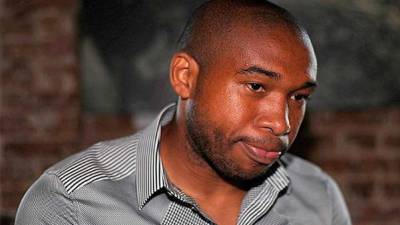 Wilson Palacios no le cierra las puertas a la Selección de Honduras.