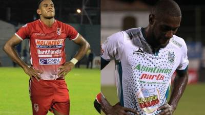 Real Sociedad y Platense se enfrentarán en la última jornada en Tocoa.