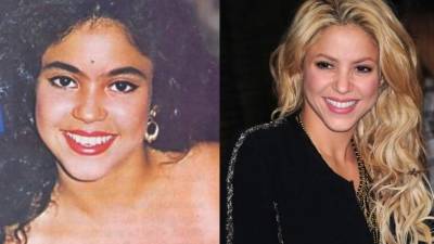 En los últimos días las red ha hecho viral una teoría que afirma que Avril Lavigne ha sido suplantada por otra que luce muchas diferentes pero ¿sólo ella? Algunos también señalan a Shakira. Aquí mostramos 10 cantantes que podrían haber sido 'usurpadas' por verse algo diferentes a cómo eran hace algunos años.