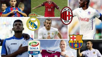 El mercado de fichajes está en pleno apogeo. Constantemente aparecen rumores y noticias sobre los movimientos entre los clubes más importantes del continente. Acá te presentamos las novedades de este martes 23 de agosto.