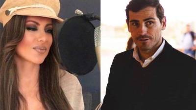 Tras la confirmación de la separación de Iker Casillas y Sara Carbonero, en España vincularon al exportero con una nueva chica por lo que ha ocasionado todo tipo de comentarios. Tras lo ocurrido, la joven ha salido al paso y dejó su postura. Fotos Instagram Casillas y Sara Dénez.