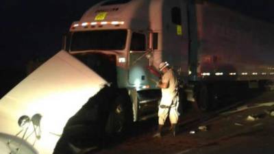 El Cuerpo de Bomberos está listo para atender a los llamados de socorro.