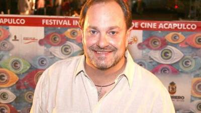 Mario Moreno Ivanova