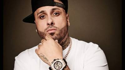 Nicky Jam mostrará sus habilidades en la gran pantalla en la tercera entrega de Bad Boys junto a Will Smith y Martin Lawrence.