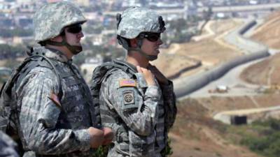 Estados Unidos se prepara ante una nueva crisis migratoria.