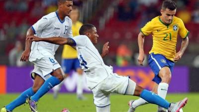 Brasil cerrará su preparación ante Honduras previo a su debut en la Copa América. Foto CBF