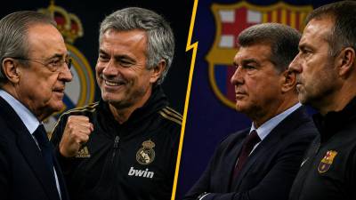 Bombazo. Real Madrid ha cerrado el fichaje de futbolista que Barcelona pretendió incorporar de cara a la próxima campaña...