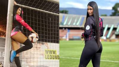 Tragedia: Consternación mundial tras la muerte de bella futbolista tras sufrir un accidente casero.¿Qué pasó? A continuación los detalles.