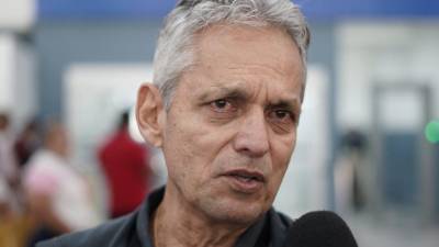 Reinaldo Rueda dio sus valoraciones sobre la selección de Honduras.
