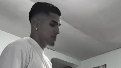 Luis Enrique Palma recibe otro duro golpe de la vida al perder a su abuelo.