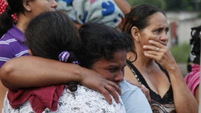 Hasta junio, 221 personas perdieron la vida en asesinatos múltiples dejando luto y dolor en cientos de hogares hondureños.