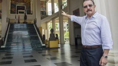 Hugo Torres, un general retirado que arriesgó su vida para sacar a Ortega de la cárcel durante la dictadura de Somoza, falleció en la cárcel tras ser detenido en la ola de arrestos a opositores en junio pasado.