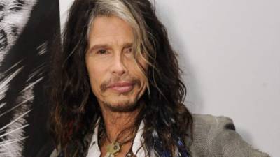 Steven Tyler