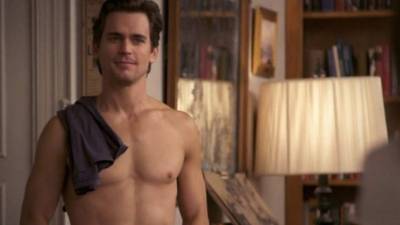 Matt no ha hablado de las críticas que recibe.