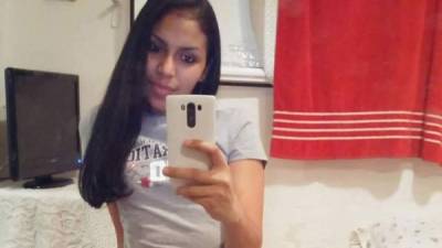 Heidi Paz Bulnes, de 25 años, fue identificada gracias al cotejo del ADN del torso encontrado el 13 de agosto dentro de una maleta hallada en un edificio en España.