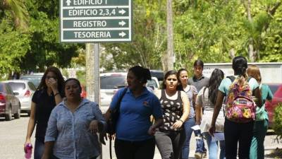 La prematrícula para este primer periodo de 2019 inicia desde este viernes 11 y finaliza el jueves 17 de enero en un horario de 9:00 am hasta las 11:59 pm.