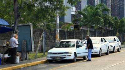 Autoridades y dirigentes del sector se reúnen mañana para plantear un aumento a la tarifa.