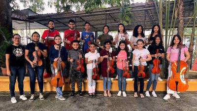 Proyecto Uremu está situado en zonas de riesgo. Actualmente cuentan con núcleos en San Pedro Sula, Chamelecón y Choloma.