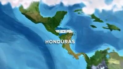 La FIFA hizo un perfil de Honduras previo al Mundial.