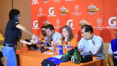 El equipo ganador de la Copa de Campeones, Gatorade 2016, estará durante tres días en Milán compartiendo la experiencia de poder ver la gran final de la Champions.