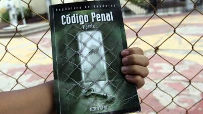 Los miembros del Consejo de Defensa y Seguridad se reunirán esta semana para tratar las reformas al Código Procesal.