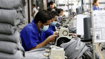 El sector maquilador ha sido uno de los mayores generadores de empleo.