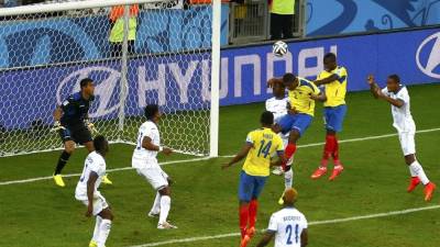 El partido de fogueo se disputará en el estadio Atahualpa de la ciudad de Quito.