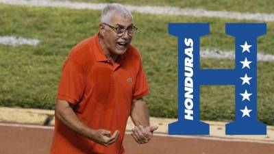 Manuel Keosseián asegura estar concentrado en el Olimpia.