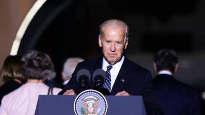 El Vicepresidente Joe Biden sigue de cerca la situación que se vive en Cuba.