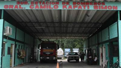 La subestación de la Fesitranh será remodelada y asignarán más unidades de emergencia.