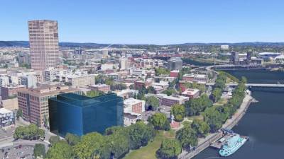 El servicio permite navegar por el mundo.