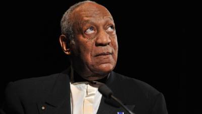 El célebre comediante estadounidense Bill Cosby está acusado de agresión sexual hace 13 años.