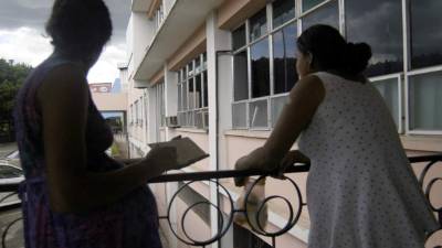 Al año se emiten 51 planillas solo de maternidad.