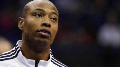En su autobiografía, Caron Butler de los Sacramentos Kings reveló que soñaba en convertirse en jefe de las drogas.