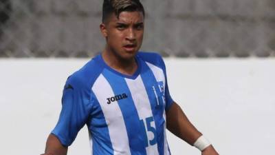 Chirinos lamentó que Pinto no le dio la oportunidad.