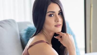 Ónice Flores, “Campanita” habló de la pérdida del bebé que esperaba con su expareja, MR JC.