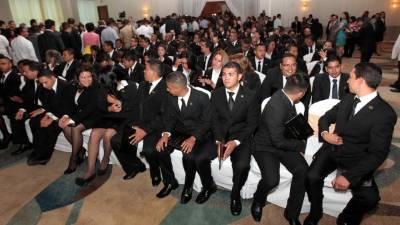 En un acto especial inició ayer operaciones la Atic.