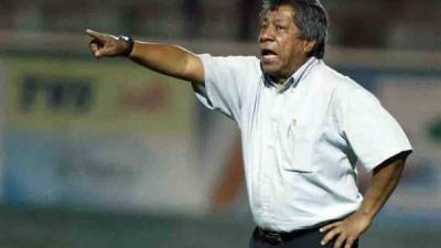 Ramón Maradiaga cuenta con 56 años de edad y tiene un amplio recorrido como futbolista y entrenador.