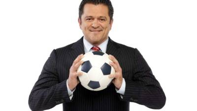 El histórico futbolista azteca Carlos Hermosillo destacó a la Sub-23 catracha del Preolímpico y le ve futuro para la Mayor.