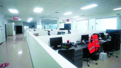 Invest-H dejará de funcionar por decisión en el Consejo de Ministros.